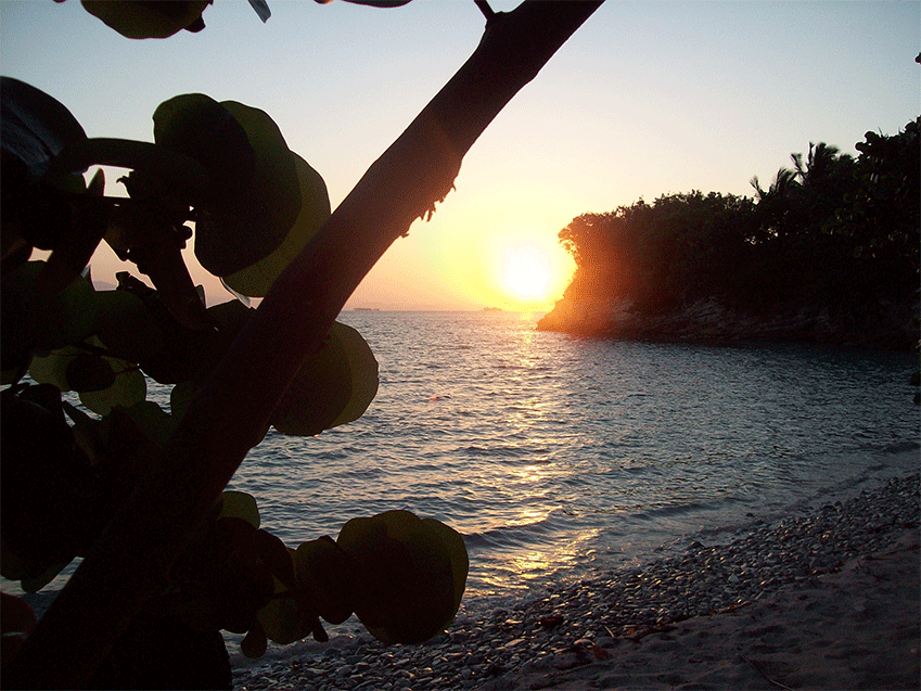 Ballast-Stones-Beach