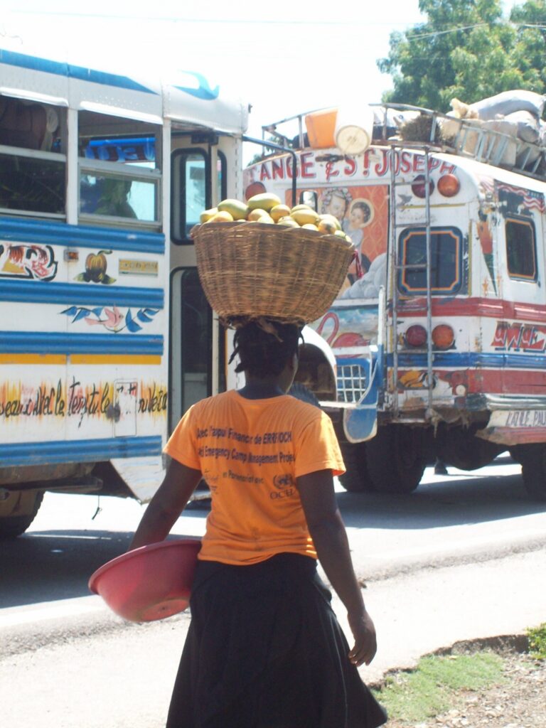 Haiti
