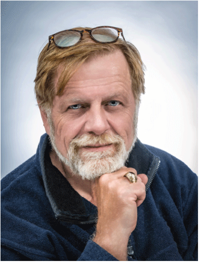 Max C Sconyers Jr Author